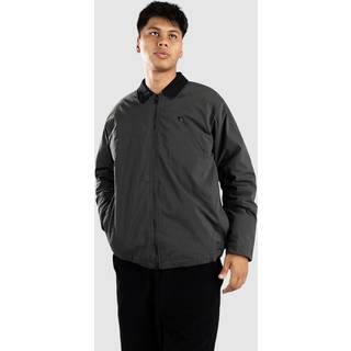 Volcom TT B Iguchi Light Jakke - S - stealth