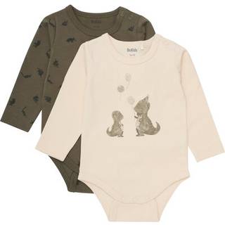 BeKids Body LS (2 pak) - 9370