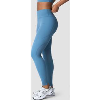 Endurance Tights Blå