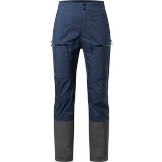 L.I.M Hybrid Touring Pant W Tarn Blue (S)