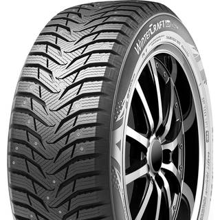Kumho WinterCraft ice Wi31+ ( 245/35 R19 93T, kan forsynes med spikes )