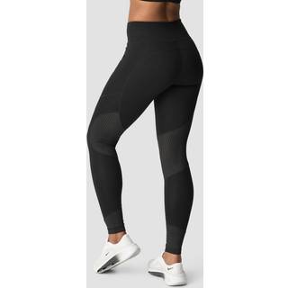 Endurance Tights Wmn Black