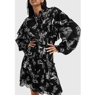 AllSaints Aubrey Dress38