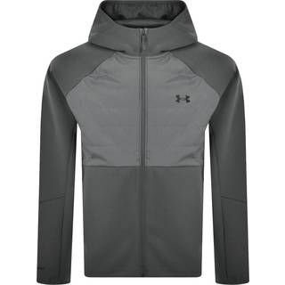 Under Armour Unstoppable Jacket Grey