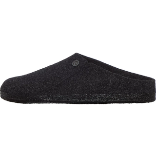 Birkenstock Zermatt Rivet Hyttesko størrelse 36 - Regular farve sort