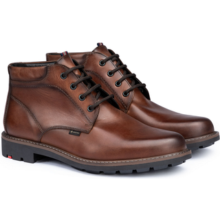 LLOYD VISCO Herre Gore-Tex TOBACCO Str. 46