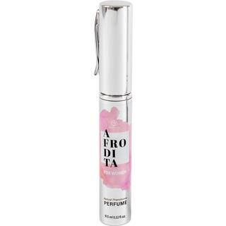 Secretplay Cosmetic Secretplay - Afrodita Perfume Pheromones Women Spray Travel Size