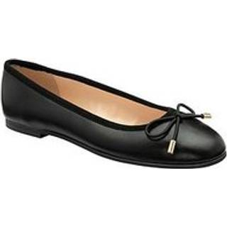 Ravel Ravel Black Ballerina Shoes