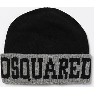 Hat - Black - 56