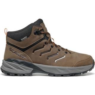 Scarpa Youth RS Pro WP Vandresko Børn størrelse 33 farve brun