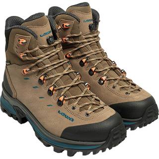 Lowa Women's Randir GTX Mid Vandresko Damer størrelse 9 farve brun