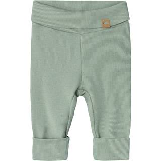 Name It Lily Pad Long John
