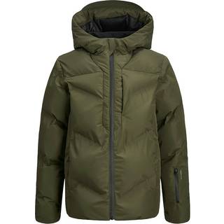 Dynejakke Junior