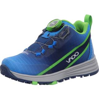 VADO Kid's Sky Mid Boa GTX Multisportsko Børn størrelse 30 farve blå