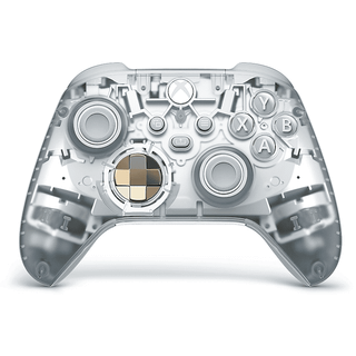 Microsoft Xbox - Ghost Cipher - Special Edition - Wireless Controller - Android