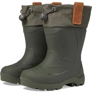 Kamik Kids' Tundra JR Khaki, 38