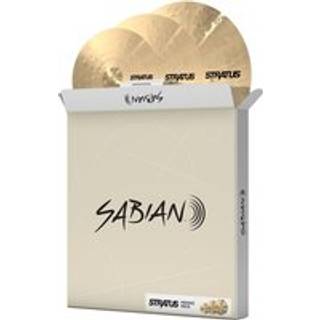 Sabian Stratus Performance Set
