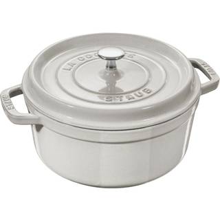 Rund Gryde 24cm