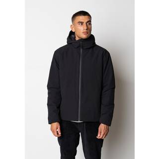 MATHIAS TECH JACKET - Black