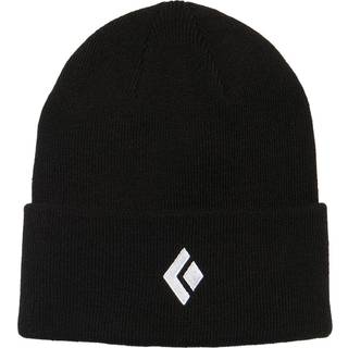 Black Diamond Unisex Watch Cap Black, OneSize