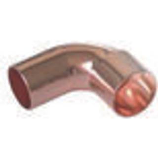 Unite loddefitting vinkel 90G M/N 7/8"