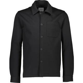 Superflex Overshirt, Black, S