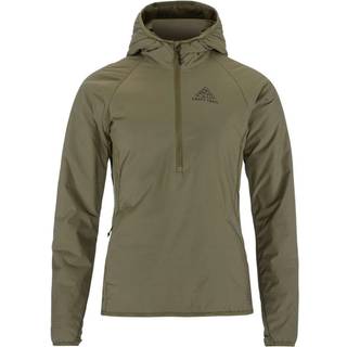 PRO Trail SubZ Padded Hood W - Green