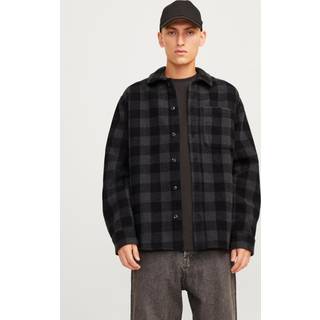 Relaxed Fit Overskjorte