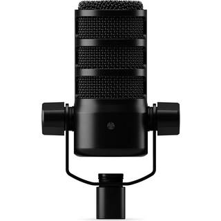 RODE PODMICUSB USB-C PLUS XLR MIC. W. DSP UNIFY