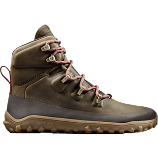 Vivobarefoot Tracker Leather AT Womens – Bracken - 39