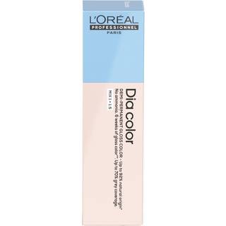 Loreal Dia Color 8.1 Light Blonde Ash - 60 ml