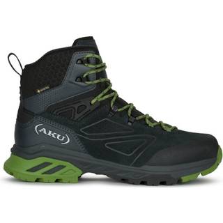 AKU Women's Reactive GTX Vandresko Damer størrelse 7,5 farve sort