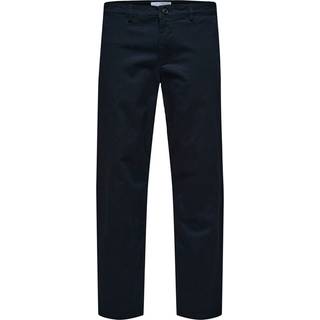 196 Straight Flex Chinos