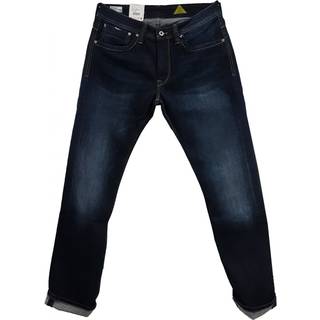 Pepe Jeans Herren Jeans blau