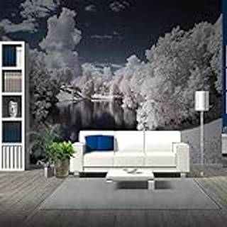 MASCOT ACCELERATE SAFE arbejdsbukser med knælommer, hi-vis orange/mørk marine - 90C47