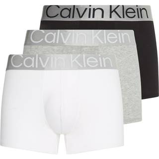 Calvin Klein Steel Bokser 3 PakkeStor
