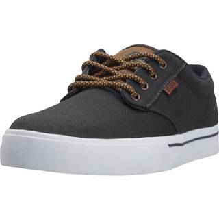 Etnies Jameson 2 Eco Sneakers - 7.5 - navy/tan/white