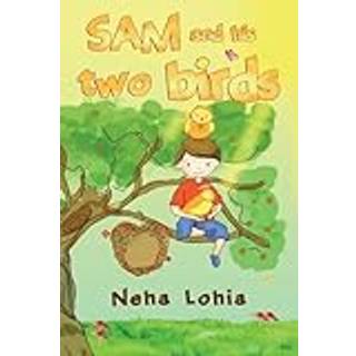 Sam and His Two Birds