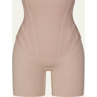 SPANXsupersculpt Total Contour Høj talje Mid-Thigh ShortsSmall