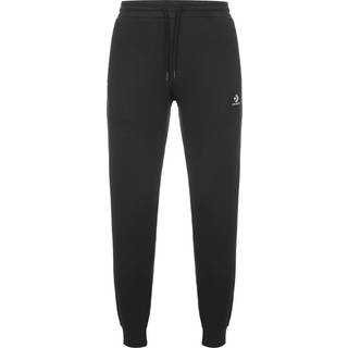 Converse Converse Black Joggers