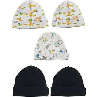 Beanie Baby Caps (Pack of 5)