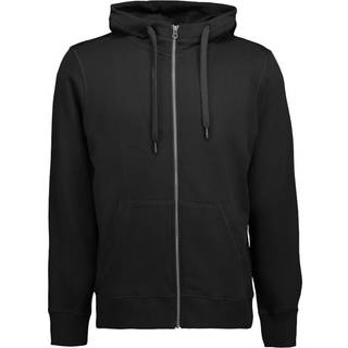 ID 0638 CORE hoodie zip Sort M