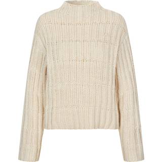 Modström FelipeMD short t-neck - Summer Sand - M - Strik