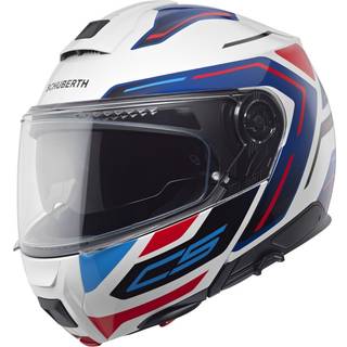 SCHUBERTH C5 Omega Klaphjelm 55