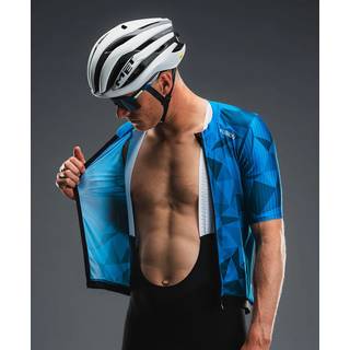 FUSION Tempo! TWO Cykeltrøje Unisex