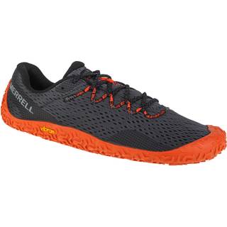 Merrell Vapor Glove 6 Barfodssko Herrer størrelse 50 farve grå
