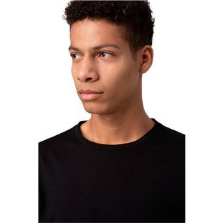 HUGO Herren T-Shirts schwarz