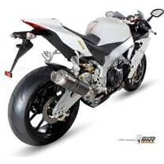 MIVV Gp Lyddæmper Carbon eller titan