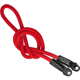 ARTISAN ARTIST ACAM-301A Silk Camera Strap Red