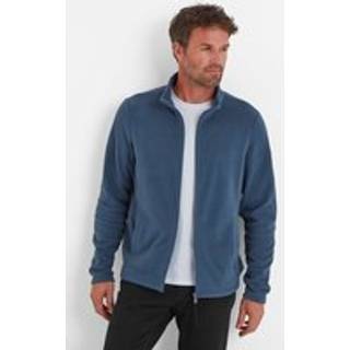 Tog 24 Tog 24 Light Blue Mens Revive Fleece Black Jacket